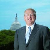 Headshot of Kenneth Kies