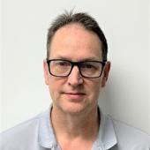 Kevin Gill, JTEKT