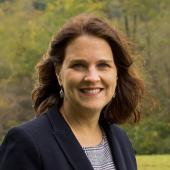 Rachel Lecrone, Cummins Inc.