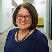 Ninette Lewis, TopBuild Corp.