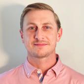 Procure-to-Pay and Compliance Manager Kenny Lockhart, Mueller Water Products