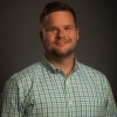 Cam Mackey; Executive Director, Strategic & Competitive Intelligence Professionals