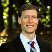 Micah Mallace, South Carolina Ports Authority