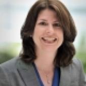 Marlene Motyka, US & Global Renewable Energy Leader, Deloitte LLP