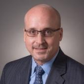 Headshot of Matt Schoessler, Honeywell