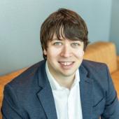 Matt Adamczyk Headshot