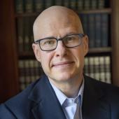 Max Boot, Jeane J. Kirkpatrick Senior Fellow for National Security, Council on Foreign Relations
