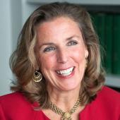 Katie McGinty, Johnson Controls