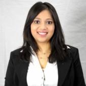 Chaitalee (Chai) Mehta, Littelfuse
