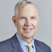 David Merrick