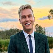 Myles Metzger, Avalara