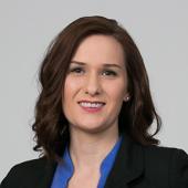 Rebecca Miller, Crowe LLP