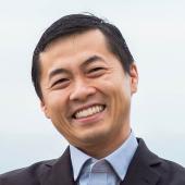 Seeyew Mo, Office of the National Cyber Director
