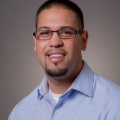 Luis Narvaez, Marketing Manager for Industrial Cybersecurity, Siemens USA