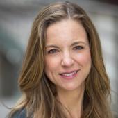 Anne Marie Nest, Professional Coach and Executive Communications Consultant