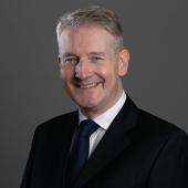 Nick Redman
