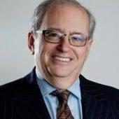 Headshot of Norman Ornstein