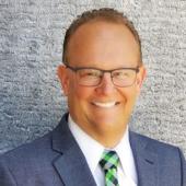 Steven Oakes, Enpro Inc.