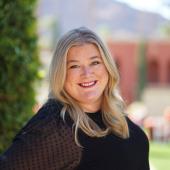 Christine Ohman