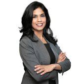 Karishma Shah Page