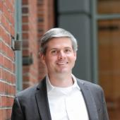 Jon Paquette