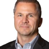 Mark Paradowski, Columbus McKinnon Corporation