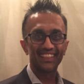Vim Patel, Director of Finance Transformation, Milliken & Company