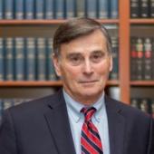 Headshot of Peter Cressey