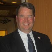 Richard Peters, Fortinet