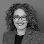 Michelle Drew Rodriguez, Partner, Roland Berger