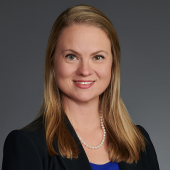 Lauren Saidel-Baker