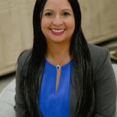 Sandy Johnson, Shaw Industries Group Inc.