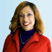Bridgette Scales