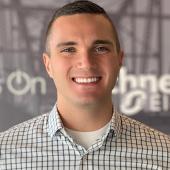 Konnor Smith, Schneider Electric