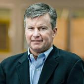 Chris Stephens, Sealed Air