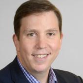 Steve Vladeck Headshot