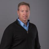 Chris Stevens