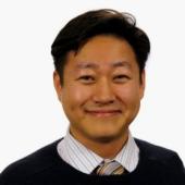 Ronald Sung, Aon