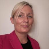 Tracie Thompson