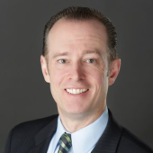Brian Tobin