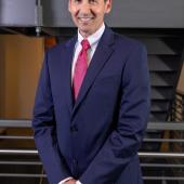 Chris Trunck, Nucor Corporation