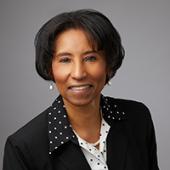 Donna Tyner, Diversity, Equity, and Inclusion Lead, The Greenbrier Companies