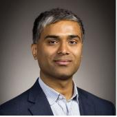 Ujjwal Kumar Headshot