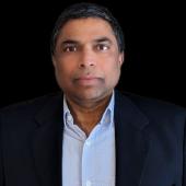 Sekhar Visvanathan