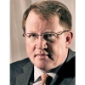 Paul Wellener, Vice Chairman and US Industrial Products & Construction Leader, Deloitte LLP