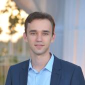 Alex Yevtushenko