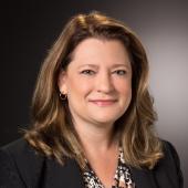 Lara Baugh, Deere & Company