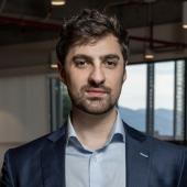 Marc Baghadjian