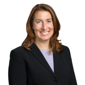 Julie Rizzo