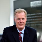 Markus Weber, Vice Chair